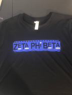 Martin Inspired Zeta Shirt