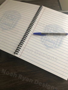 Zeta Notebook